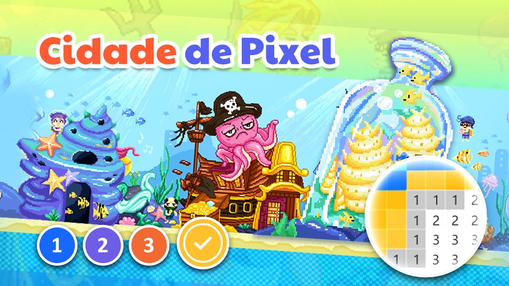 10 jogos grátis de colorir para pintar no celular Android e iPhone (iOS)