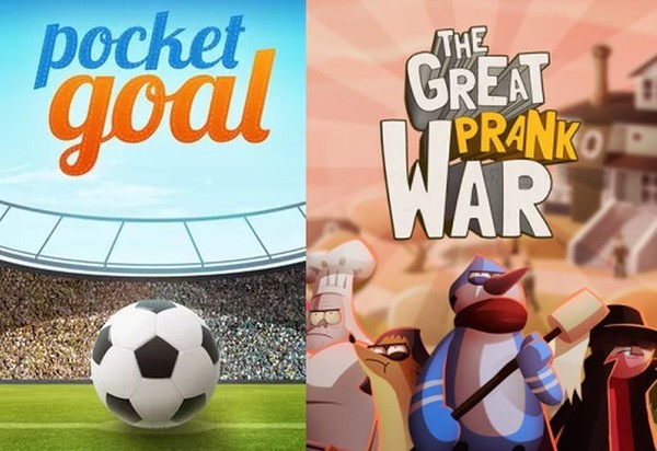 Cartoon Network lança sites de jogos em parceria exclusiva · Notícias da TV