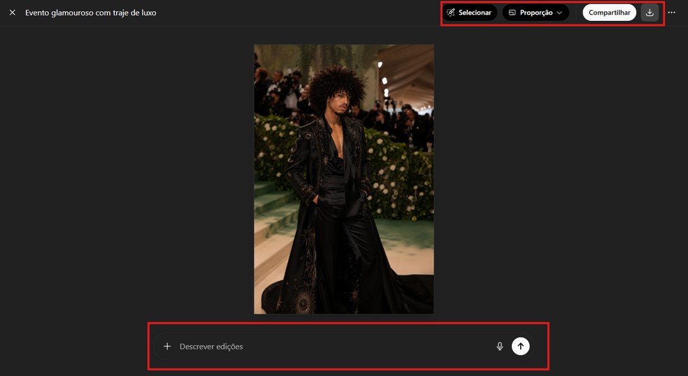  Reprodução/Gabriel Pereira