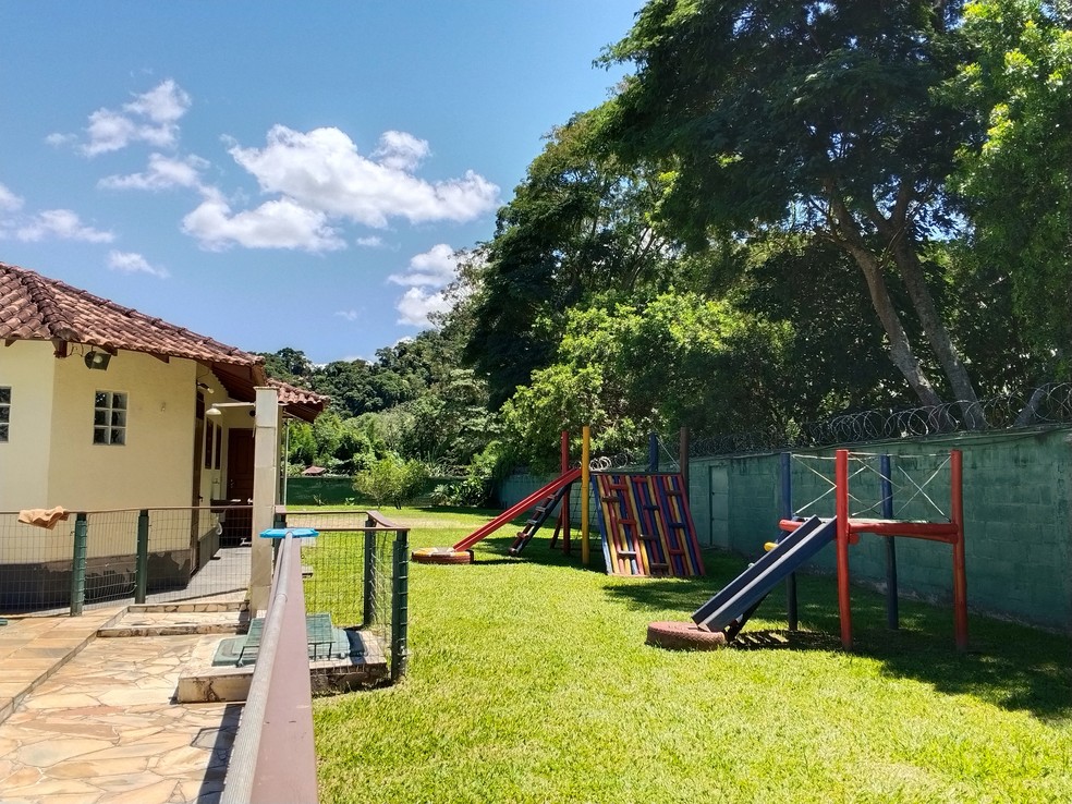  Ana Letícia Loubak/TechTudo