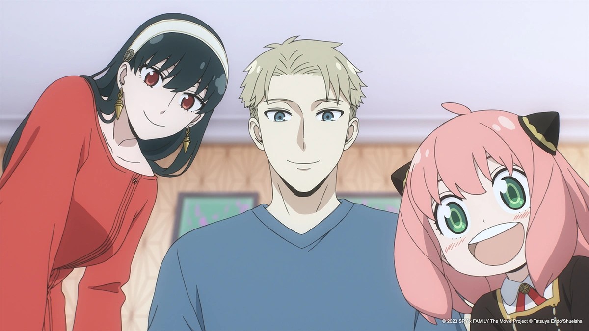 10 animes tipo Spy x Family, mas com histórias ainda melhores