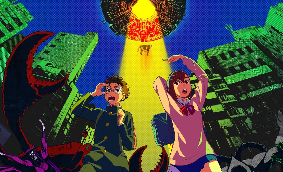 20 melhores animes de 2024, de acordo com o IMDb