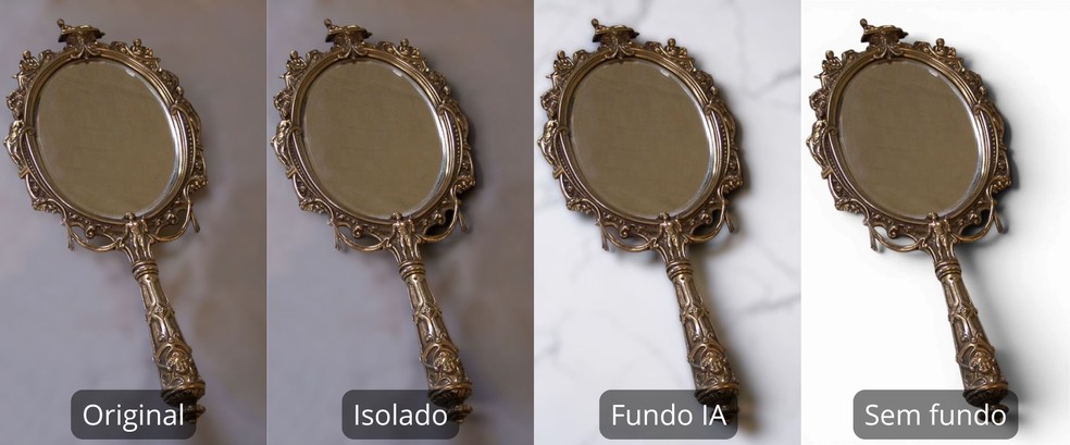  TechTudo/Késya Holanda