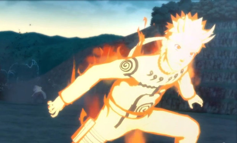 SAIU NOVO JOGO DO NARUTO PARA ANDROID 2021 - Naruto Will Shinobi 