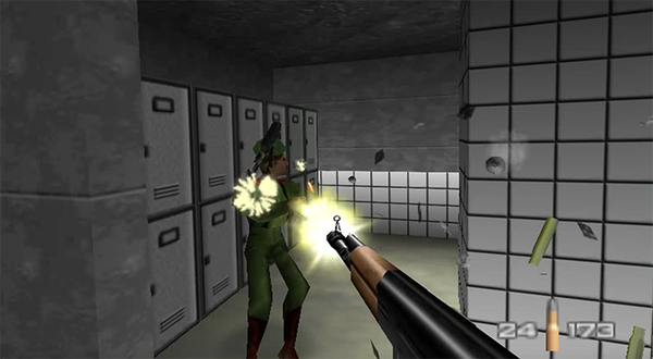 GoldenEye 007 em 4K é confirmado para o Game Pass; game chega também no  Switch