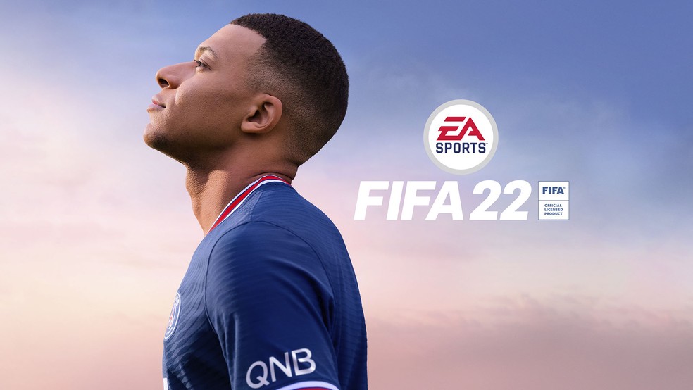 FIFA 22 é novo ponto de partida da franquia, diz produtor, fifa