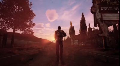 State of Decay 2, Software