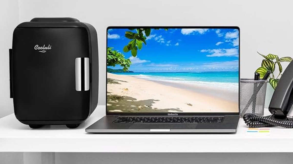 Minigeladeira portátil: tudo o que você precisa saber antes de comprar