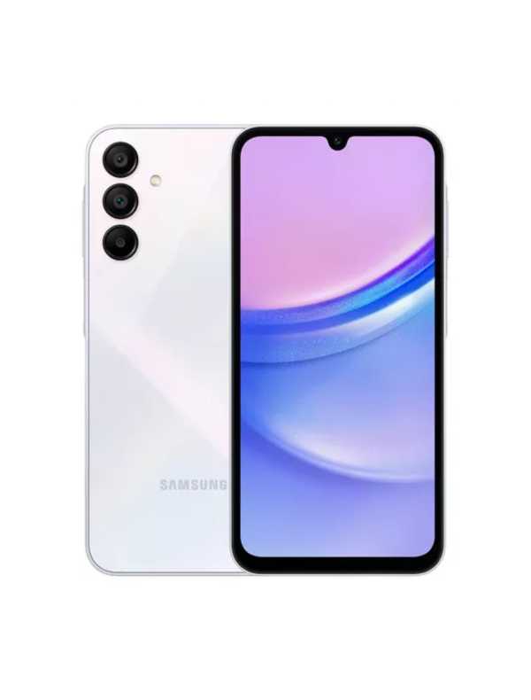 Samsung Galaxy A15 4G (128 GB)