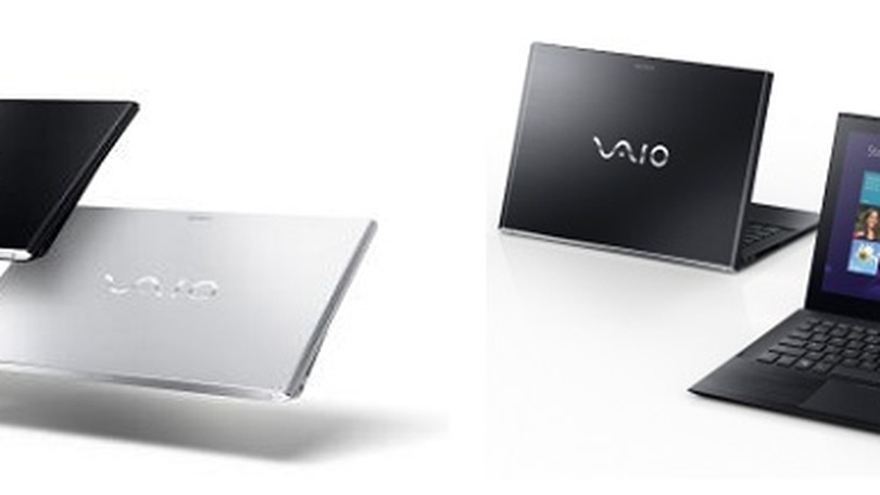 Sony Vaio Pro 13 | Hardware | TechTudo