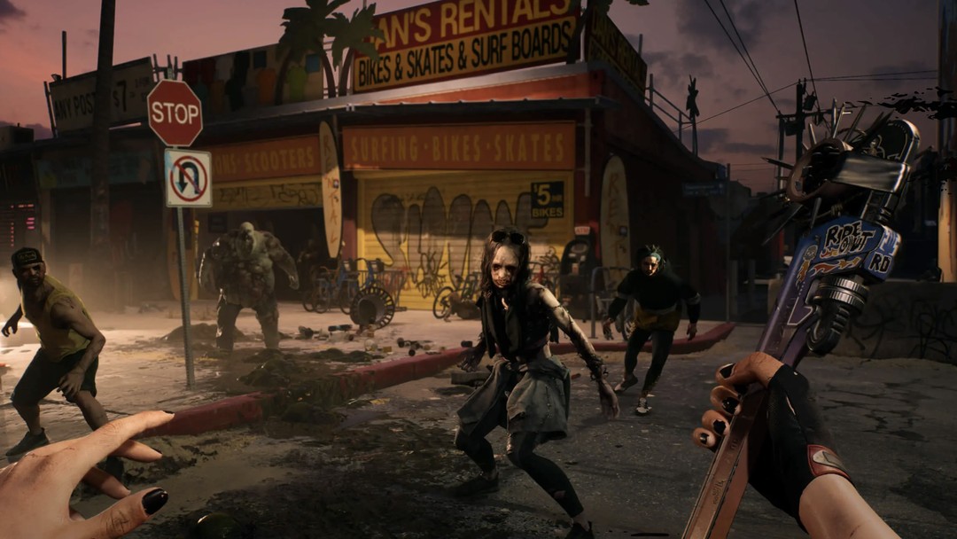 Deep silver video games outlet