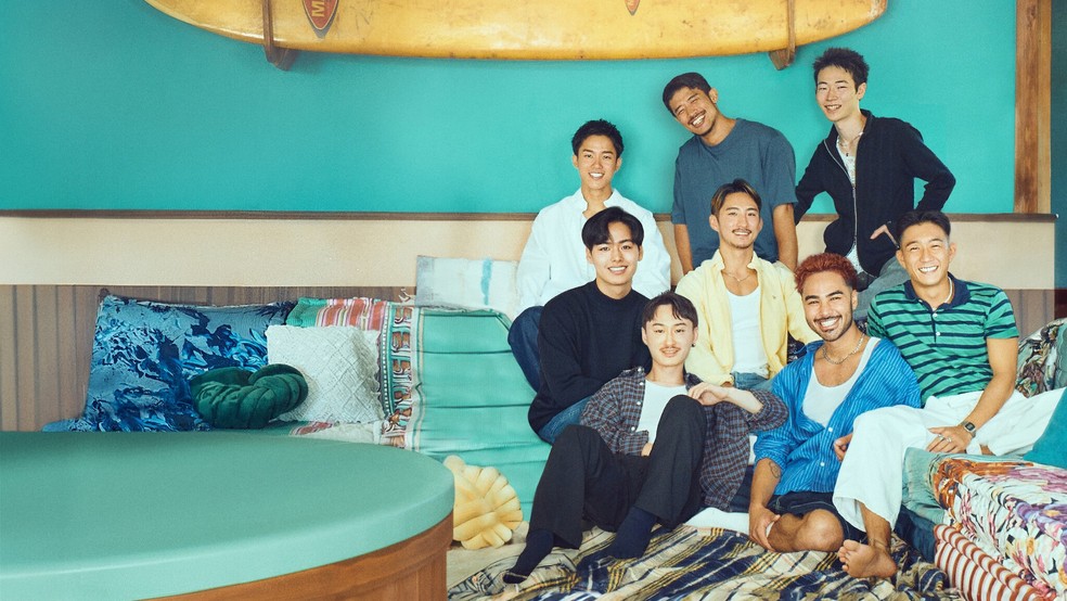  Divulgação/Netflix