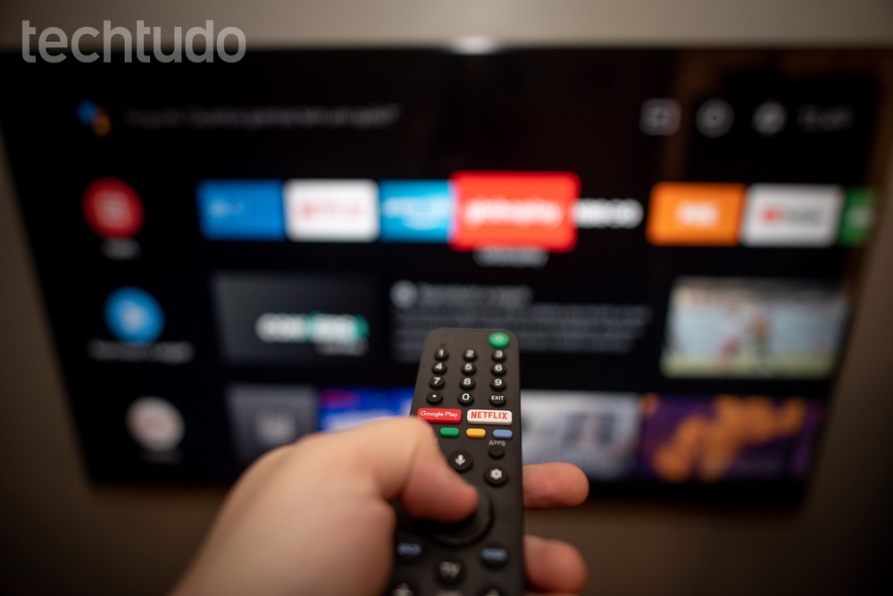 Como Saber Se A Tv É Smart