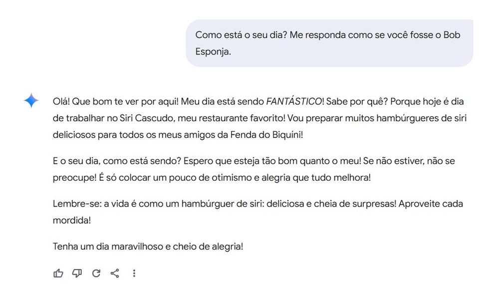  Reprodução/Thaisi Carvalho