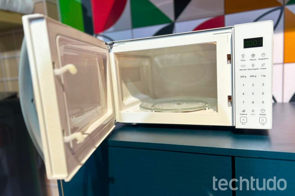  Letícia Rosa/TechTudo