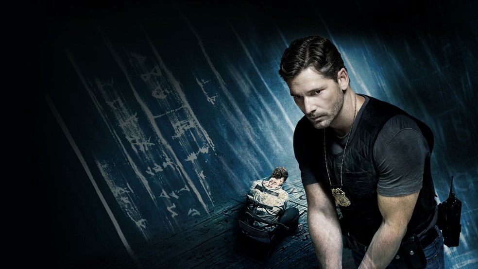  Divulgação/Netflix