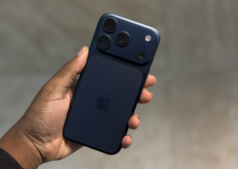  Amanda Zola/TechTudo