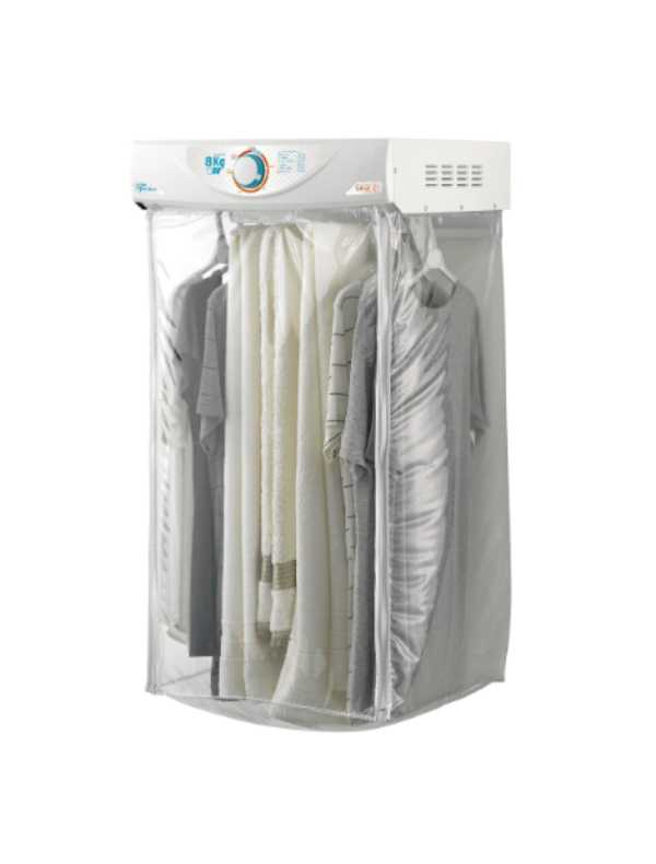 Secadora Fischer Super Ciclo 8 kg (127 V)