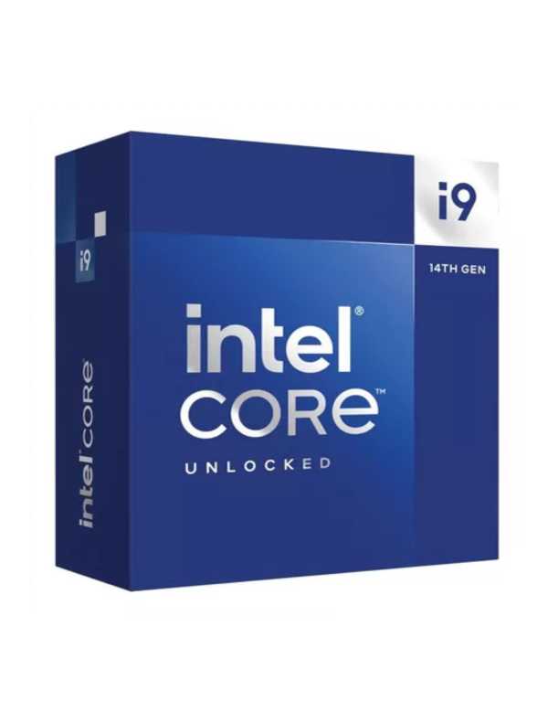 Processador Intel Core i9-14900K