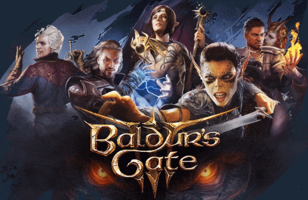 Baldur's Gate 3: Larian Studios continuará trabalhando no jogo em