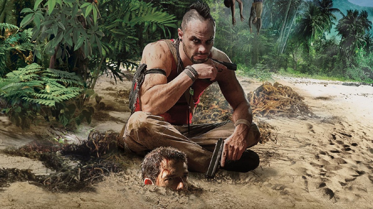 Far Cry 3 Classic Edition ganha data de lançamento no PS4 e Xbox One