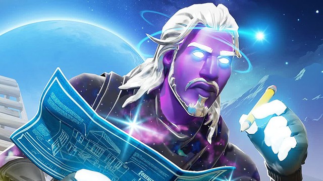 Qual é a skin mais rara do Fortnite? 10 opções quase impossíveis de se ter
