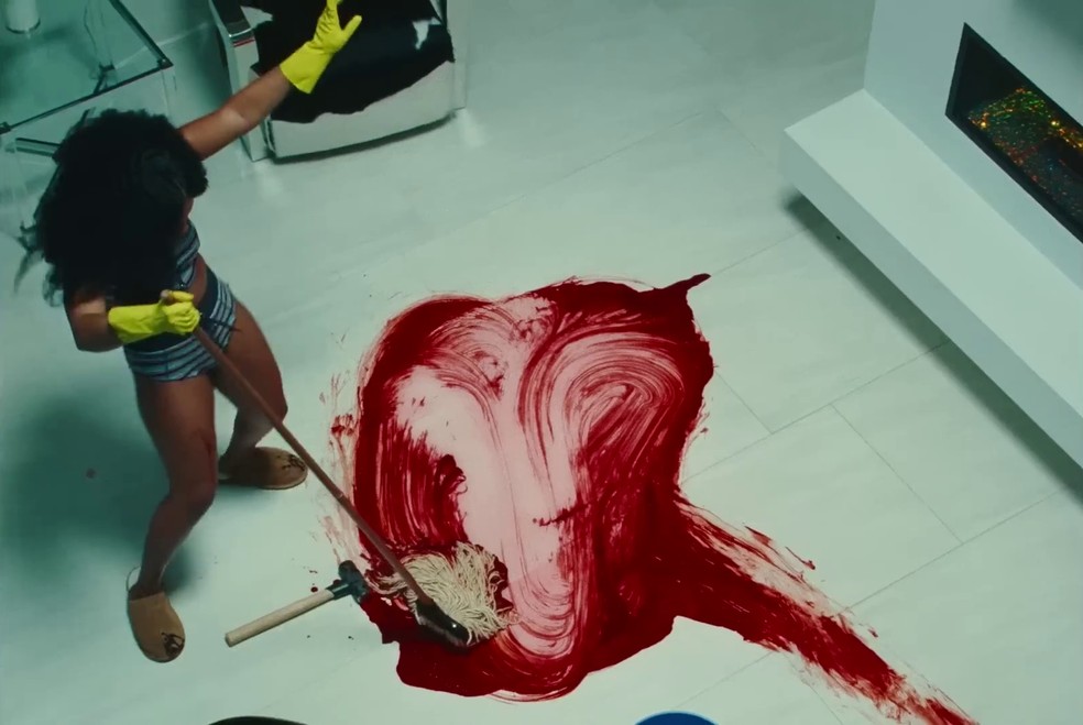  Divulgação/Prime Video