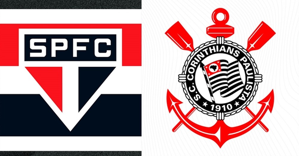 Corinthians x São Paulo ao vivo: onde assistir à semifinal da Copa do ...