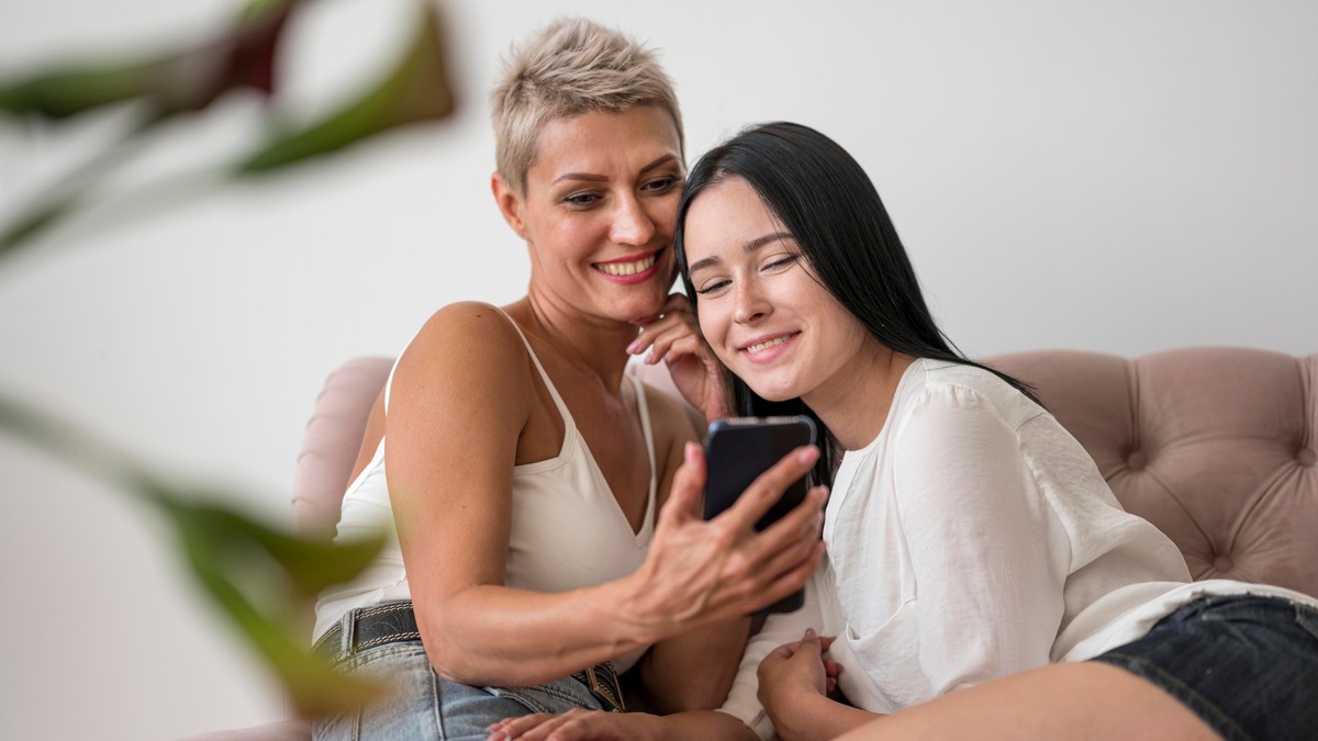 7 celulares que vale a pena dar de presente no Dia das Mães