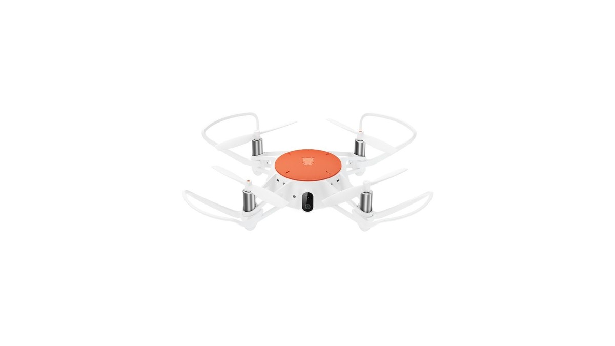 Xiaomi my drone clearance