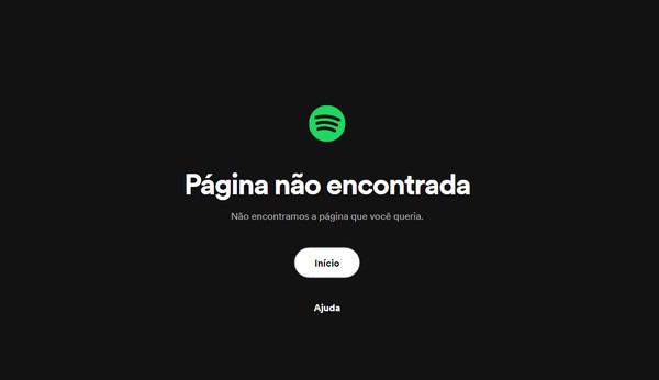 Spotify travando no celular? Saiba como resolver erro