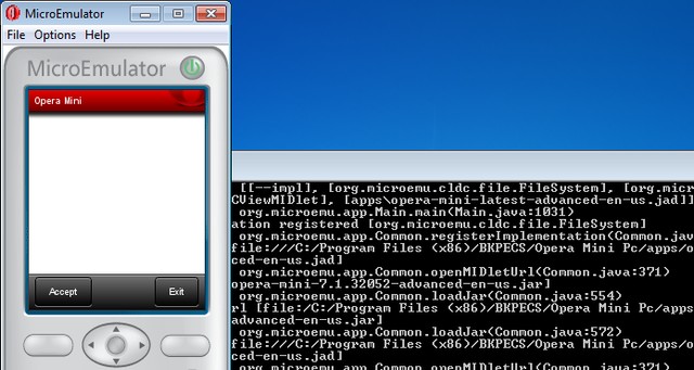 Como usar o Opera Mini no PC; veja dicas
