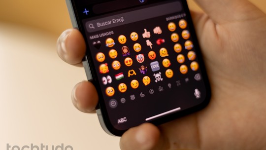 Emoji para copiar e colar: confira 7 sites para achar ícones facilmente