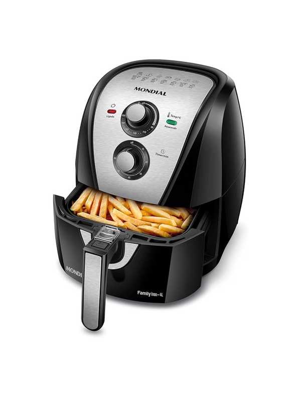Air Fryer Mondial AFN40BI 4 L