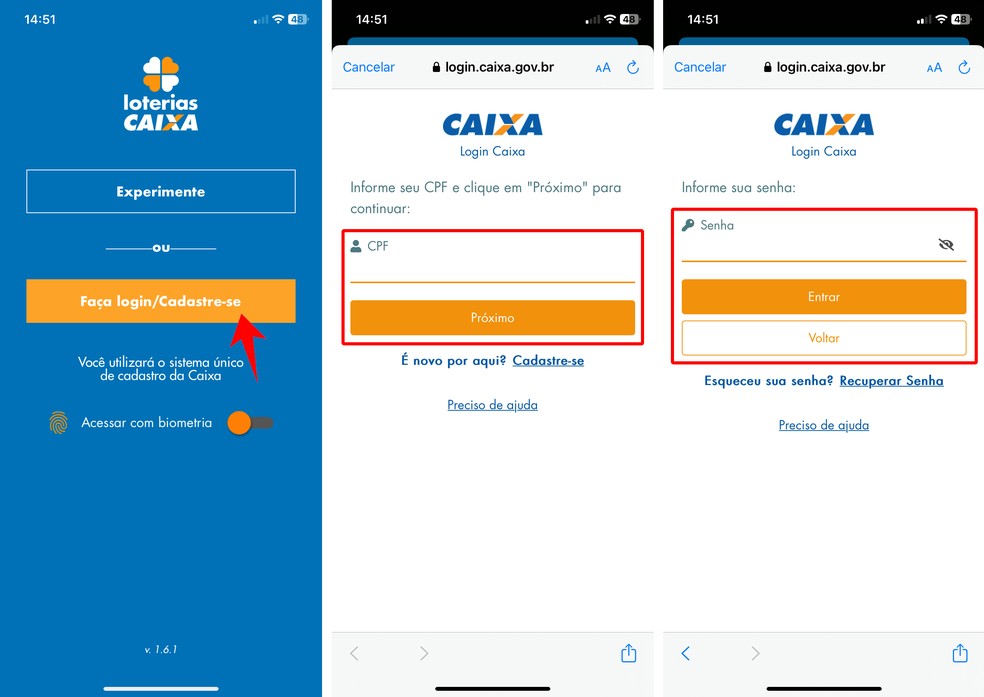 Mega-Sena sorteia R$ 60 milhões. Plataforma permite apostar online