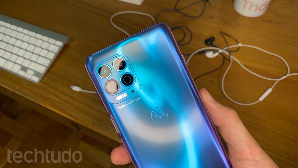 Tudo sobre o Moto G100: ficha técnica, preço e lançamento