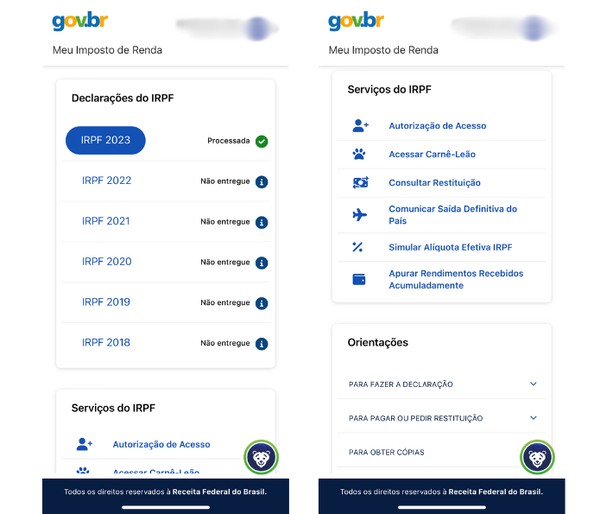 Imposto de renda 2024 veja como baixar programa para pc e embarque na