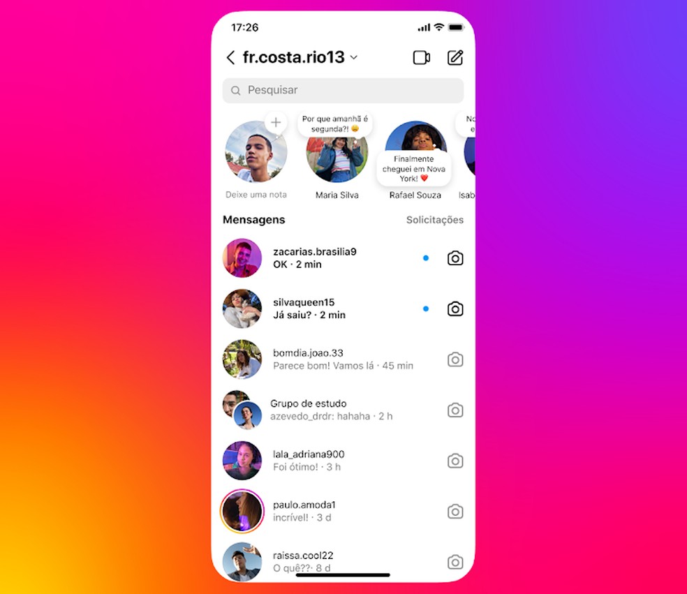 Melhores Amigos do Instagram: sete perguntas e respostas da nova função