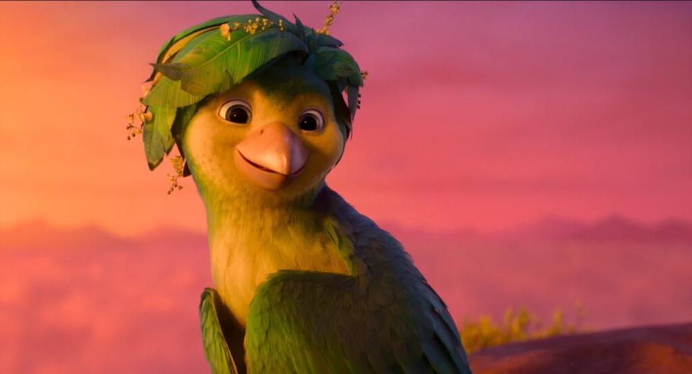 Pookoo existe na vida real? Veja qual é o animal de Ollie em Como Mágica