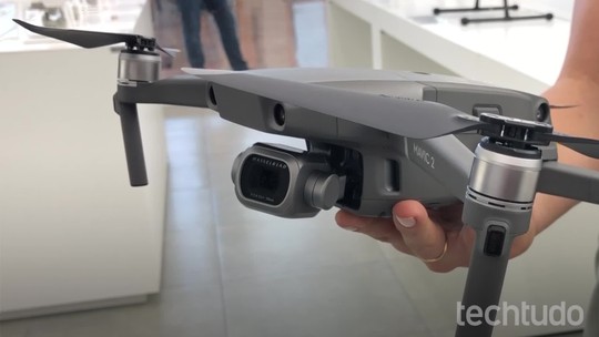 Dji sales tello 4k