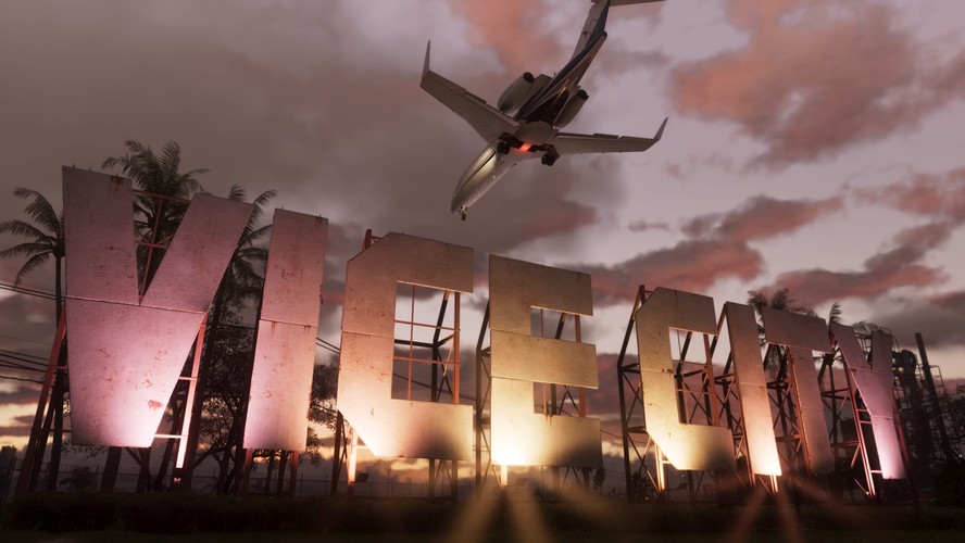 Mapa de GTA 6: veja novas imagens de Vice City e mais regiões no game