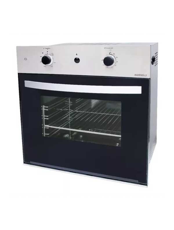 Forno de Embutir a Gás Nardelli G57