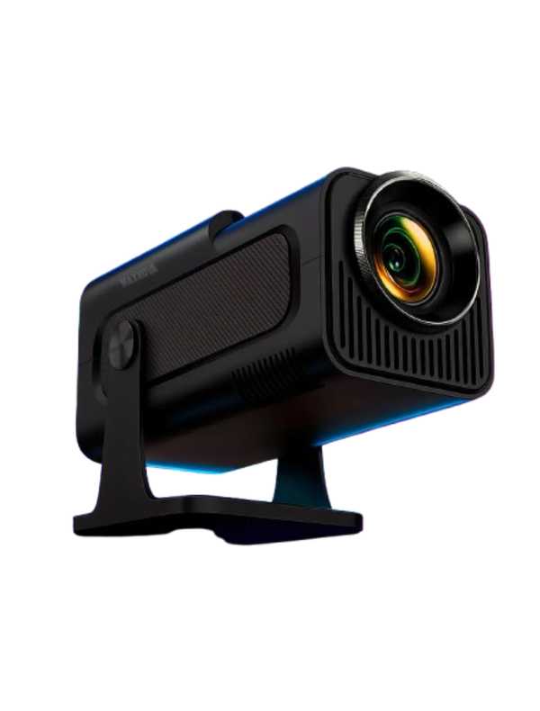 Projetor Portátil Maxnova MN320