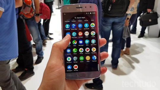 O que é e como funciona o OneNav da Motorola