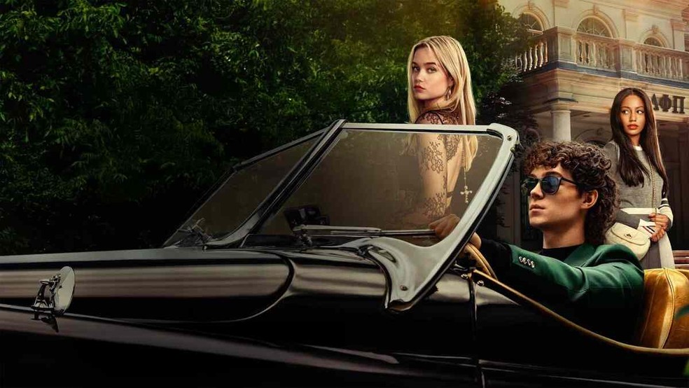  Divulgação/Prime Video