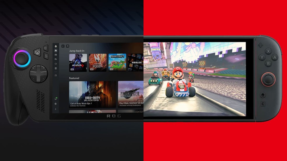  Reprodução/Rafael Monteiro