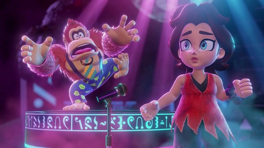 Foto: (Divulgação/Nintendo)
