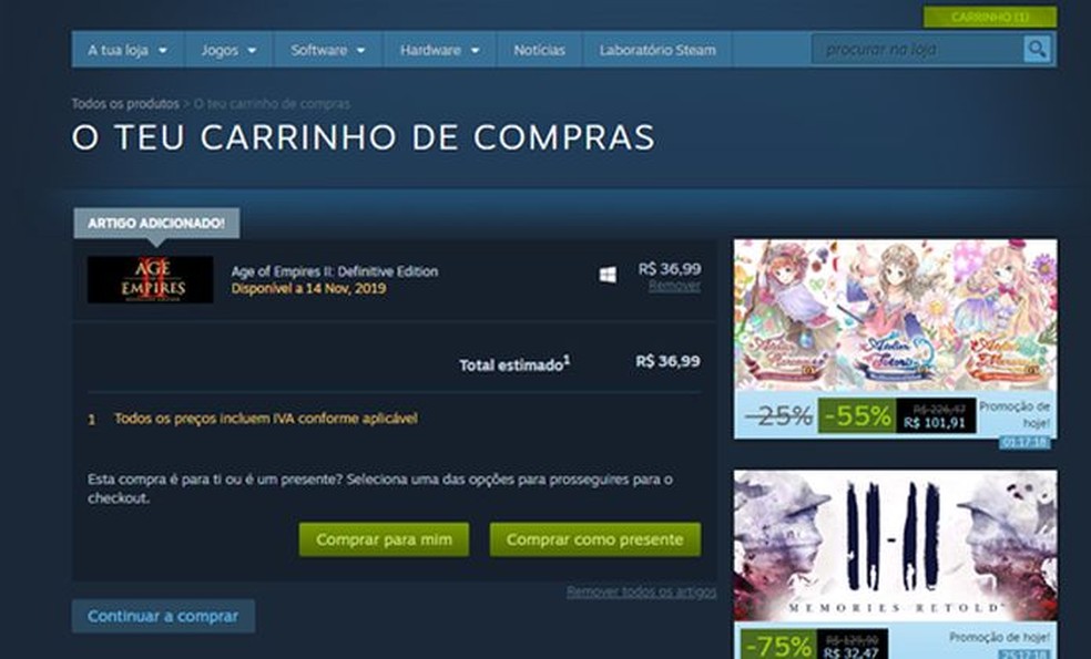 Conta Steam Argentina Com Muitos Jogos - DFG
