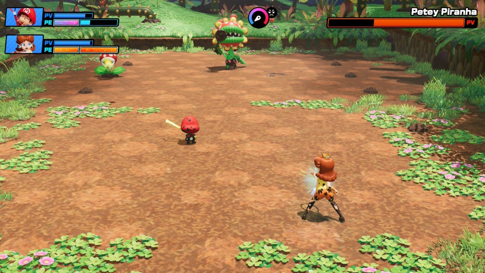  Reprodução/ Luã Souza