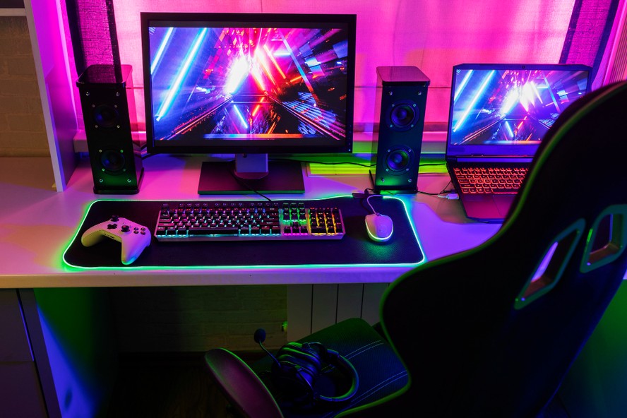 Tem um PC gamer? Veja 7 upgrades que você precisa fazer em 2025